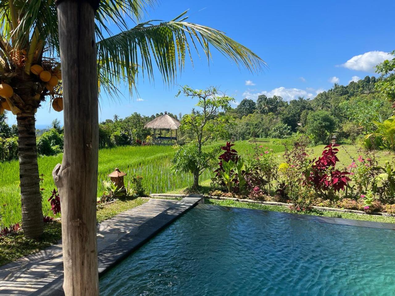Pondok Apsari 2 Singaraja Exterior foto